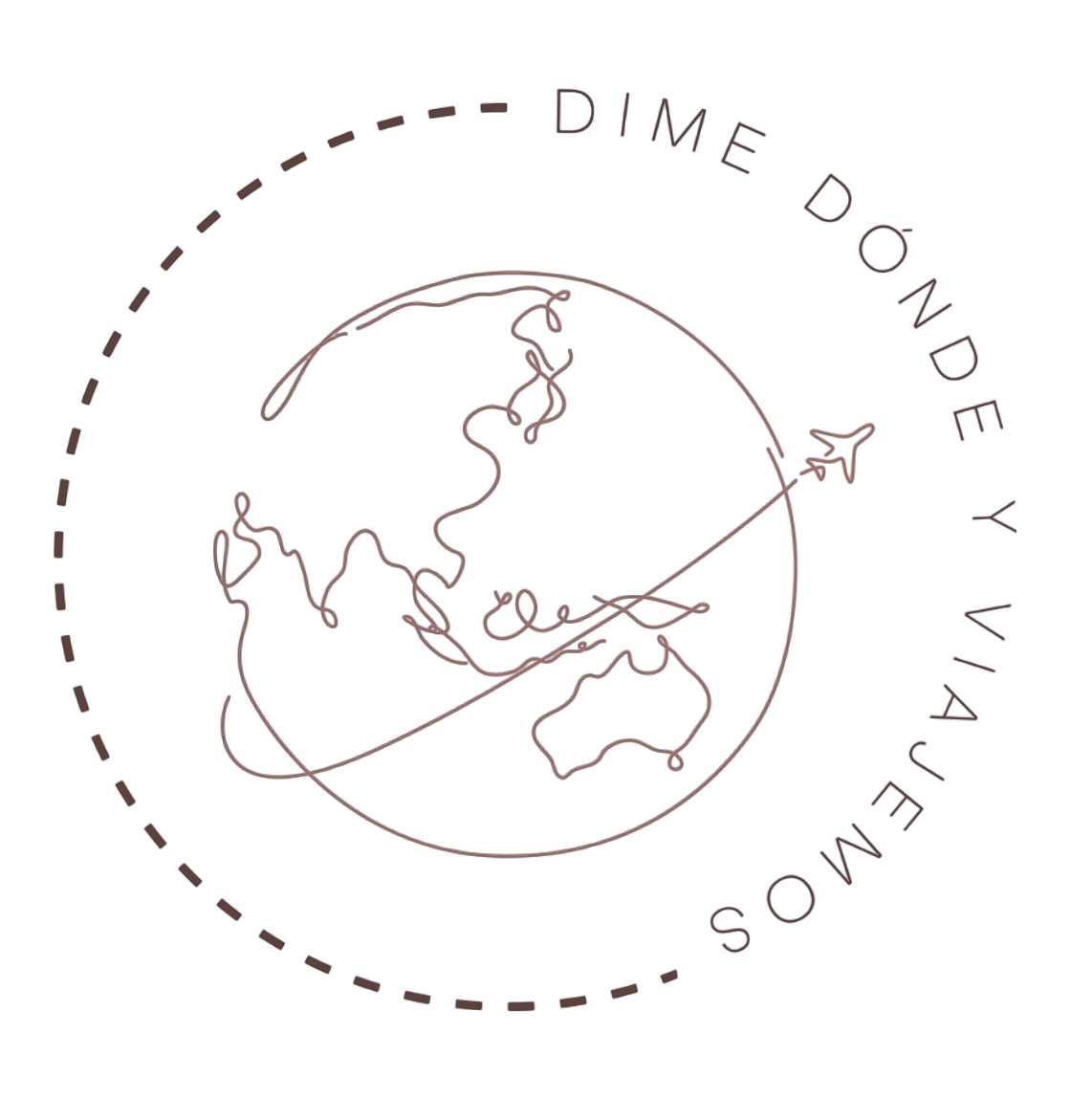 Dime dónde y viajemos 