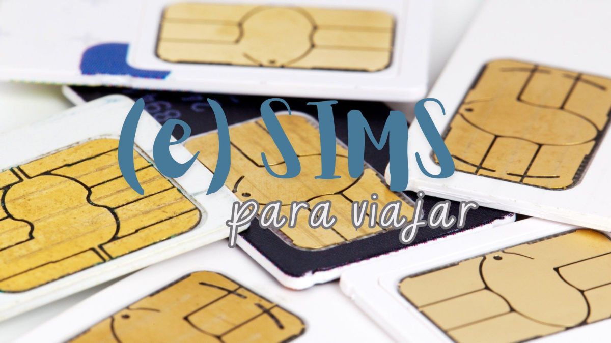Tarjeta SIM para viajar, con&nbsp;HOLAFLY