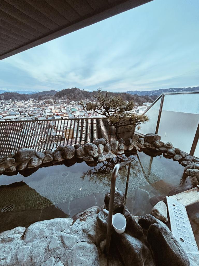 ryokan en takayama