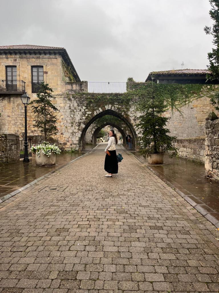 Cartes, pueblo medieval