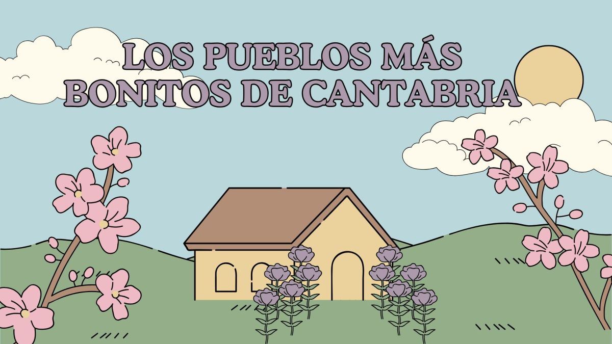 Ruta por los 4 pueblos más bonitos de&nbsp;Cantabria