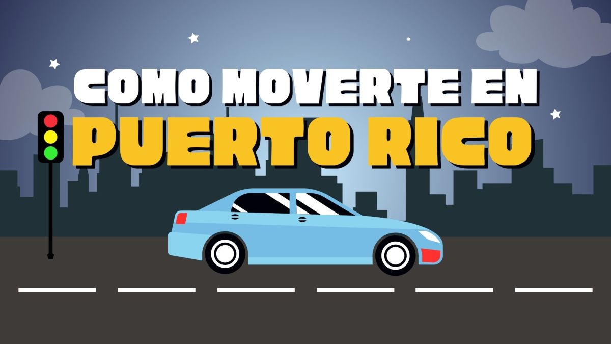 Guía para alquilar coche en Puerto Rico: Consejos, Precios y&nbsp;Requisitos