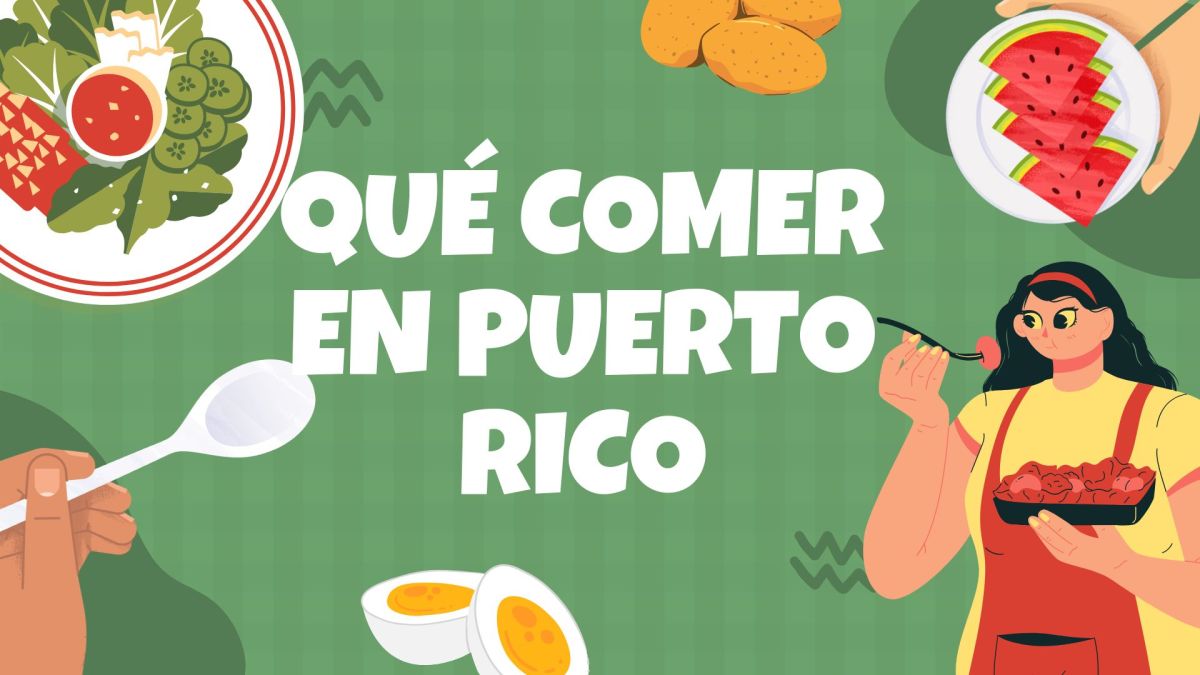 Qué comer en Puerto Rico: 10 platos típicos imprescindibles (y los mejores restaurantes&nbsp;locales)