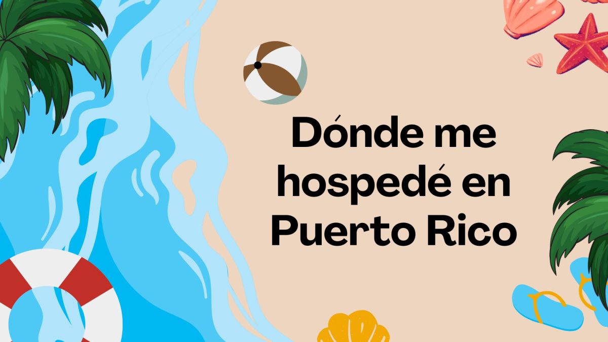 Mejores zonas y hoteles donde alojarse en Puerto&nbsp;Rico