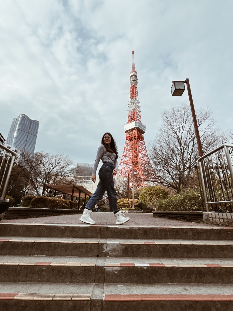 Torre de Tokio